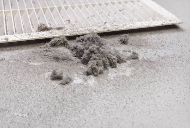 Professional Airduct Cleaning in KY