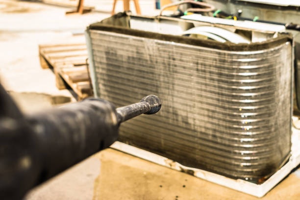 Best Air Duct Cleaning Near Me  in St Matthews, KY