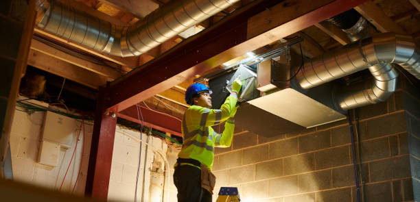 Best Affordable Air Duct Cleaning  in St Matthews, KY