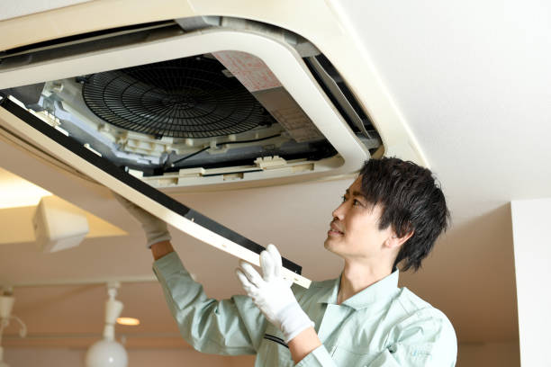 Best HVAC System Cleaning  in St Matthews, KY