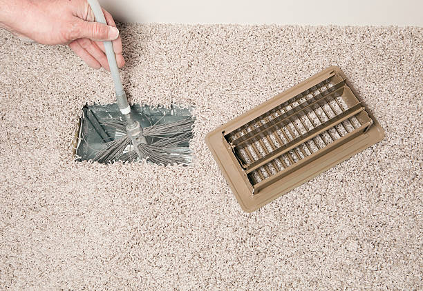 Best Professional Duct Cleaning Services  in St Matthews, KY
