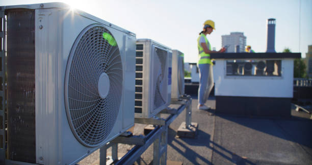 Best Air Vent Cleaning Services  in St Matthews, KY
